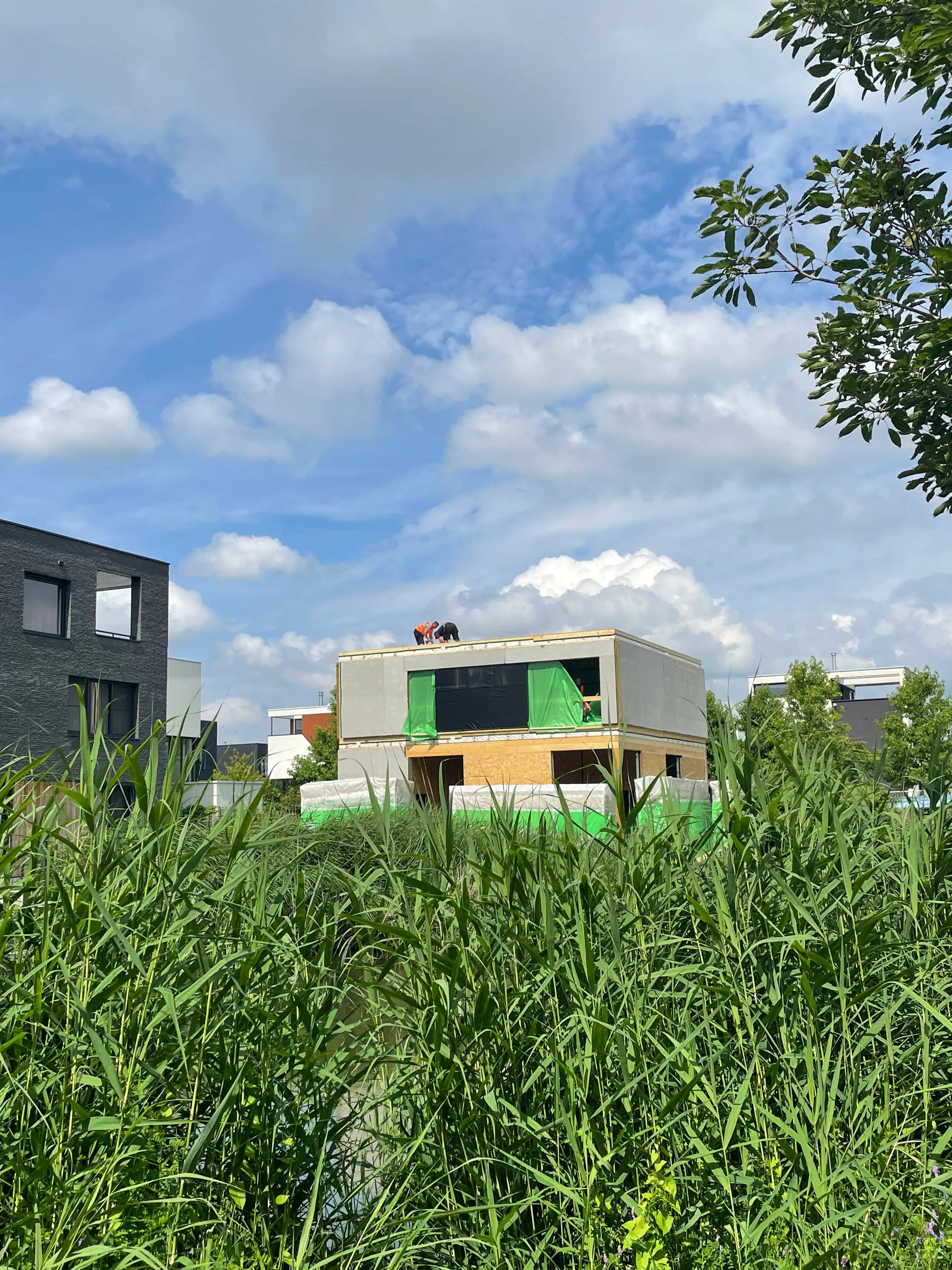 Imagine secundară 1 pentru Zenith Residence | Olanda
