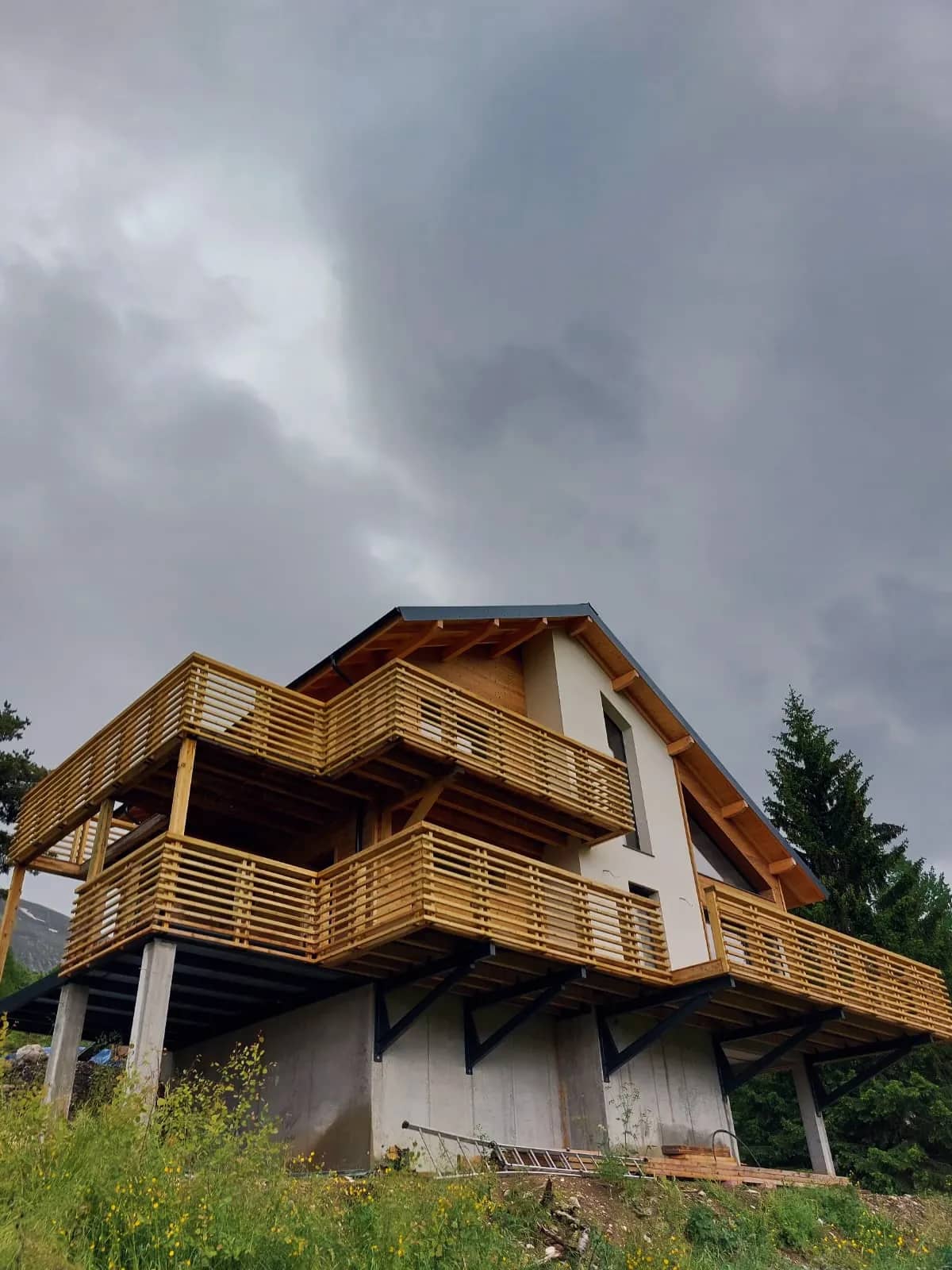Imagine secundară 1 pentru BelleVue | Franța