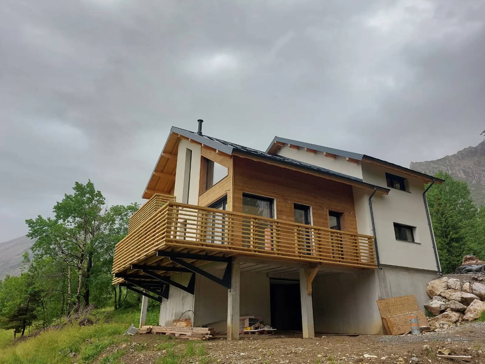 Imagine secundară 2 pentru BelleVue | Franța
