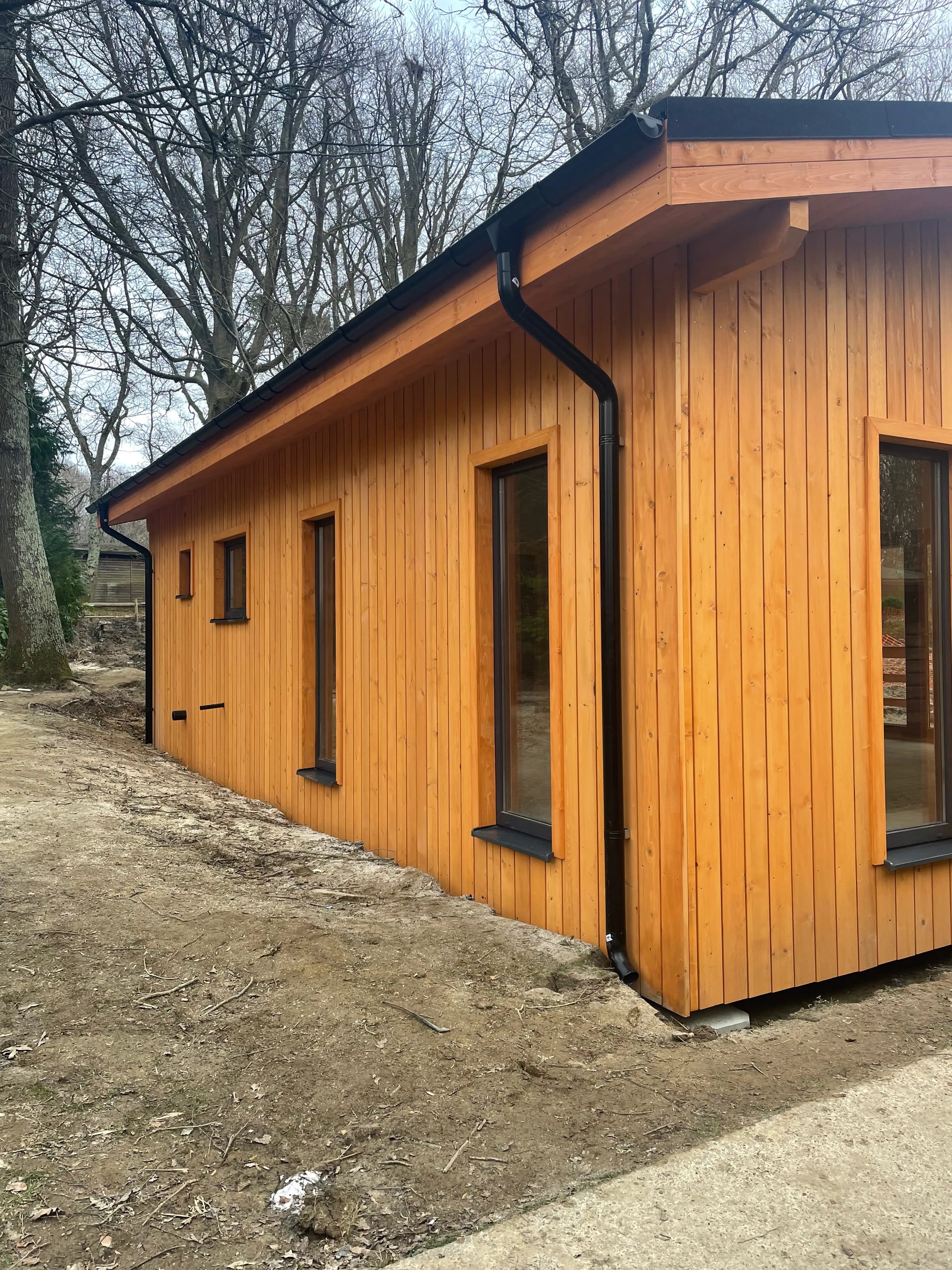 Proiect Tranquil Countryside | Marea Britanie (UK)