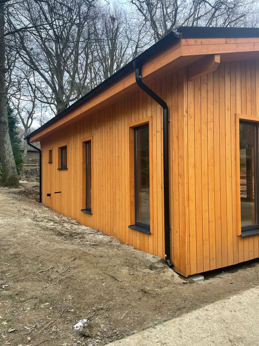 Proiect Tranquil Countryside | Marea Britanie (UK)
