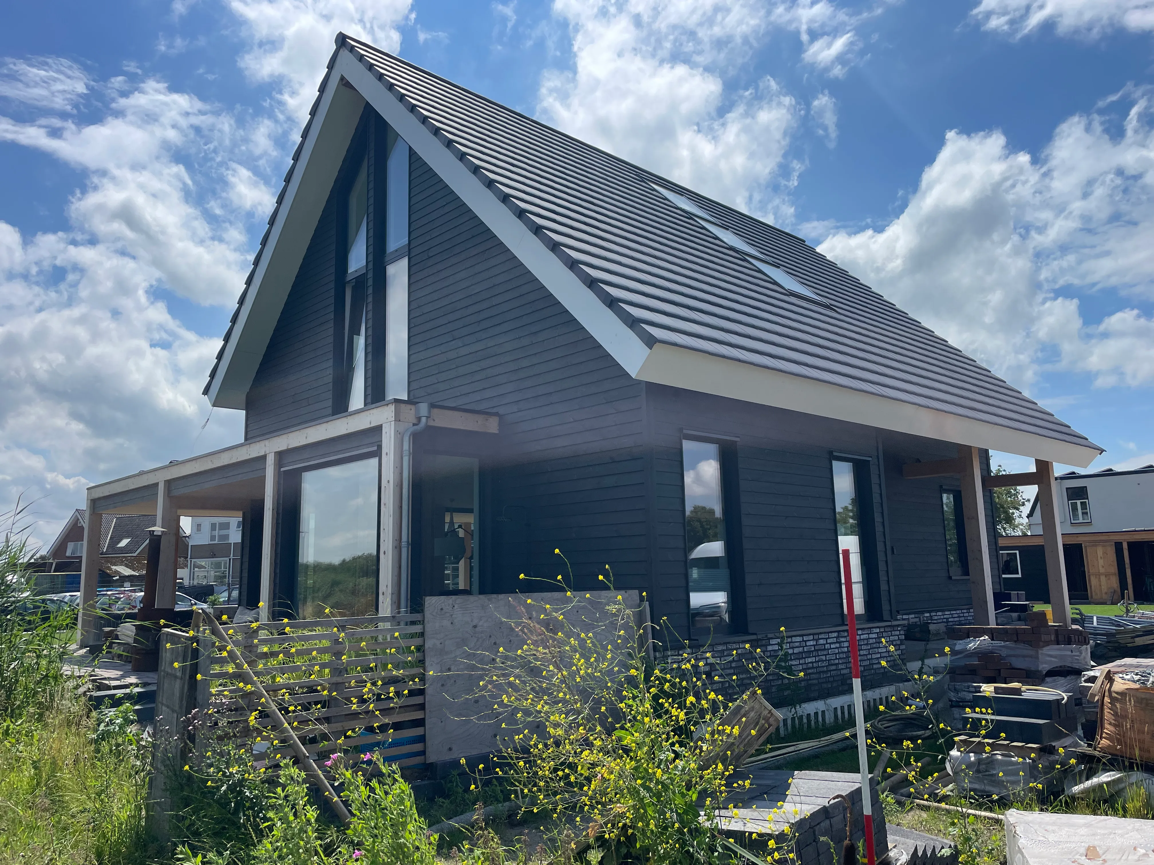 Proiect finalizat Bold Living | Olanda poza 5