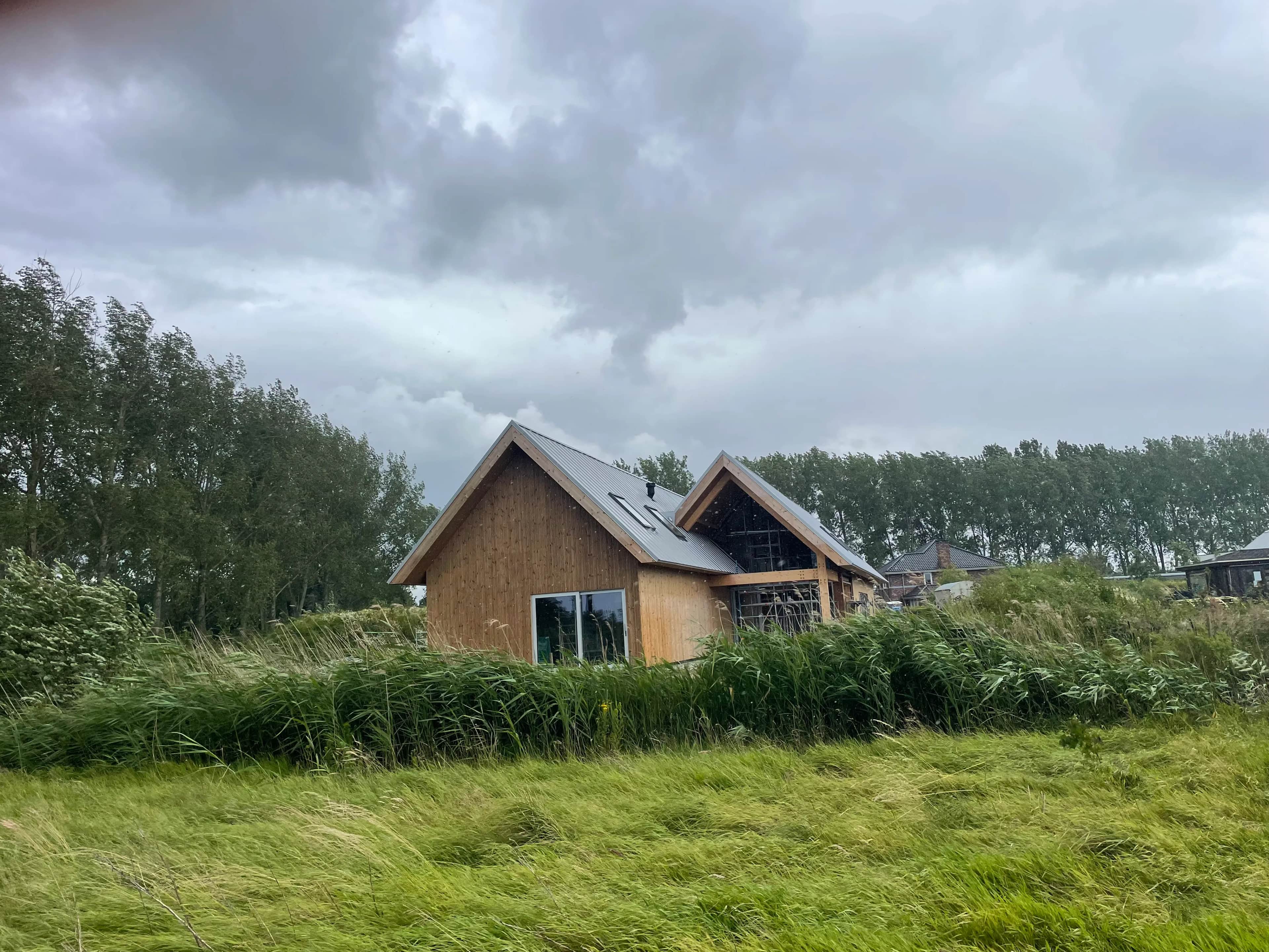 Cosy Retreat | Olanda - Imagine Secundară 1 (click pentru a mări) Imagine secundară 1 pentru Cosy Retreat | Olanda