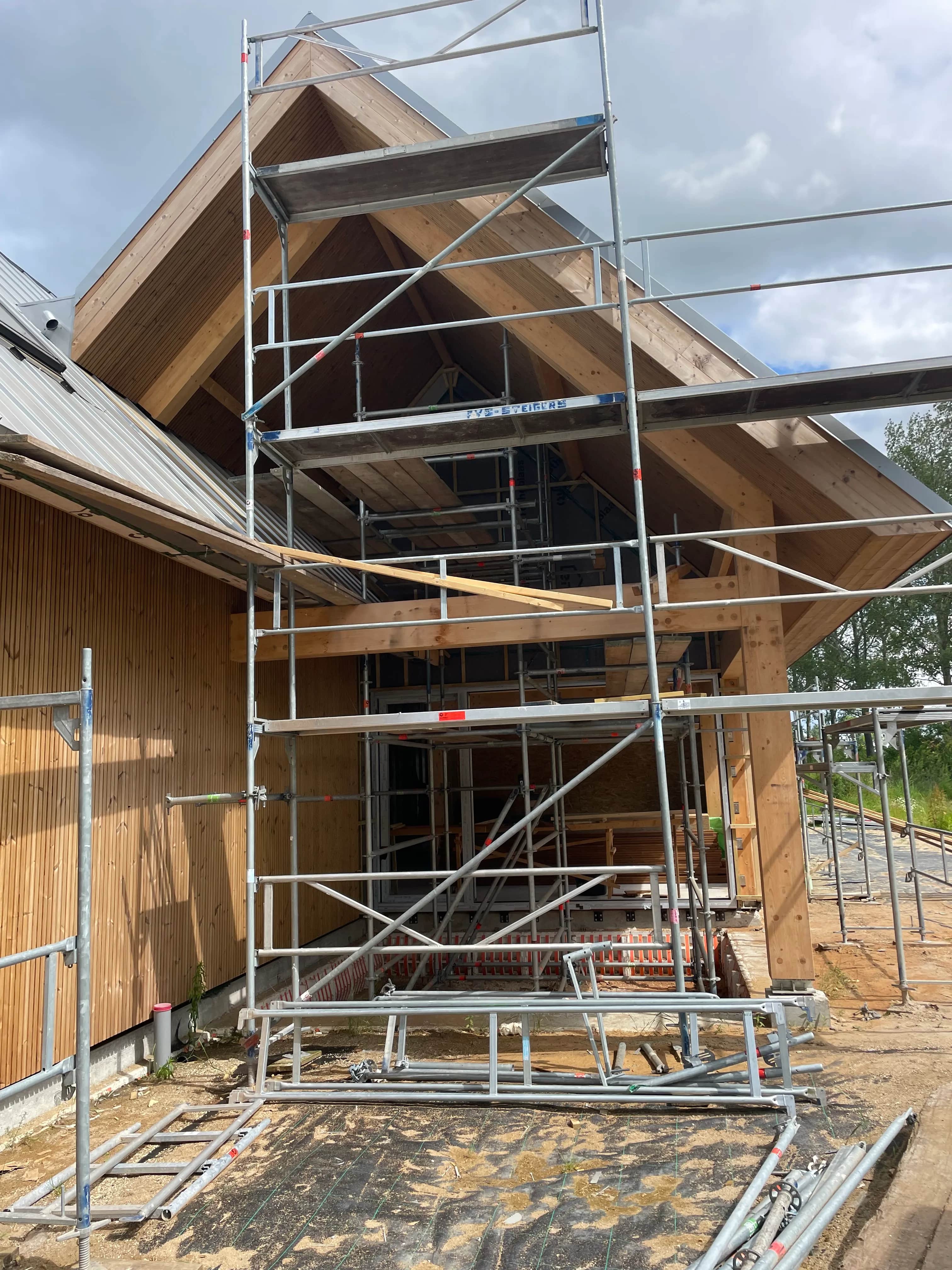 Cosy Retreat | Olanda - Imagine Secundară 2 (click pentru a mări) Imagine secundară 2 pentru Cosy Retreat | Olanda