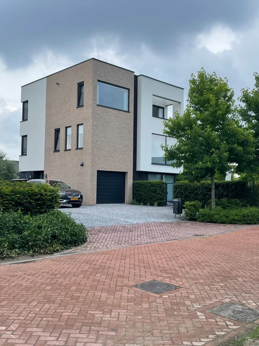 Proiect Zenith Residence | Olanda Proiect Zenith Residence | Olanda