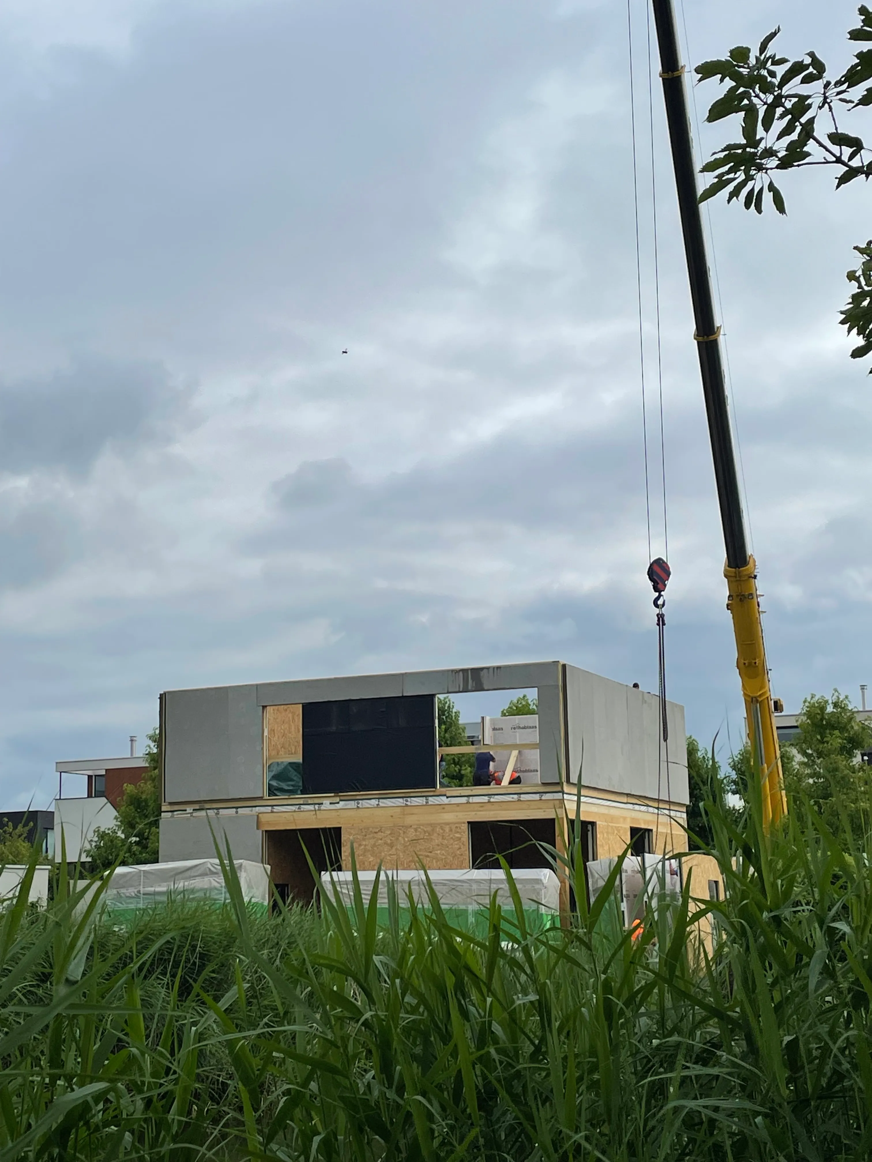 Zenith Residence | Olanda - Imagine Secundară 2 (click pentru a mări) Imagine secundară 2 pentru Zenith Residence | Olanda