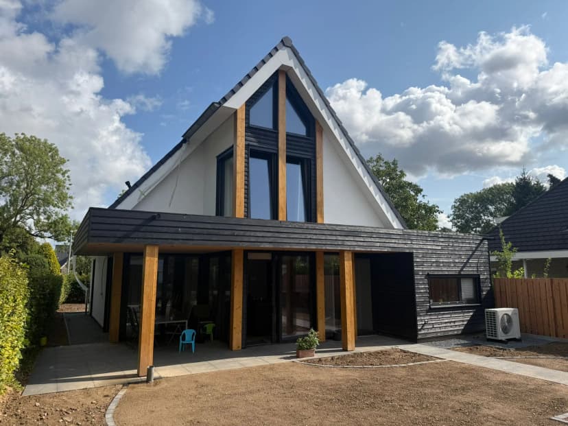 Proiect Simplicity | Olanda Proiect Simplicity | Olanda